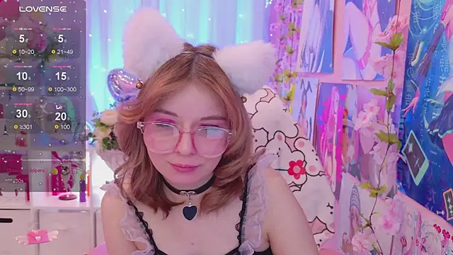 Coconut_Mia live sex cam