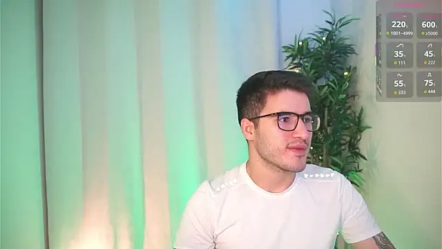 dam0n_fr0st's cam snapshot