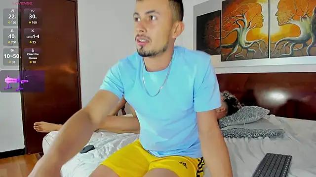 Valentiinoss's cam snapshot