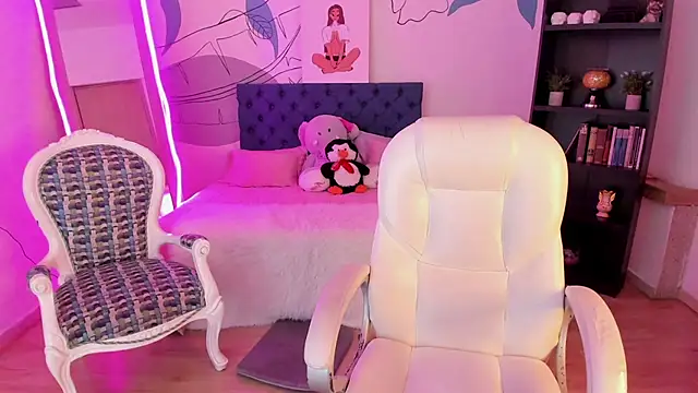 Goth_Alice's cam snapshot