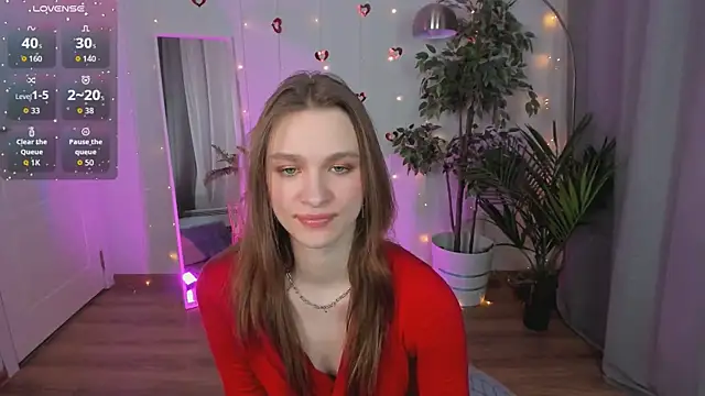 PollyMayer's cam snapshot