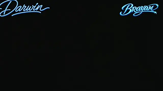 darwinandbrayann's cam snapshot