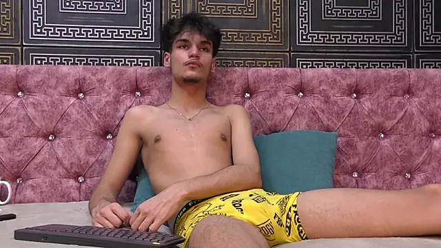 KevinnSpice's cam snapshot