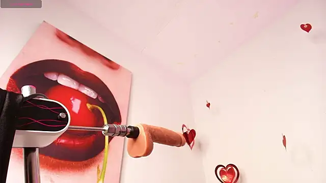 NatashaEgnath's cam snapshot