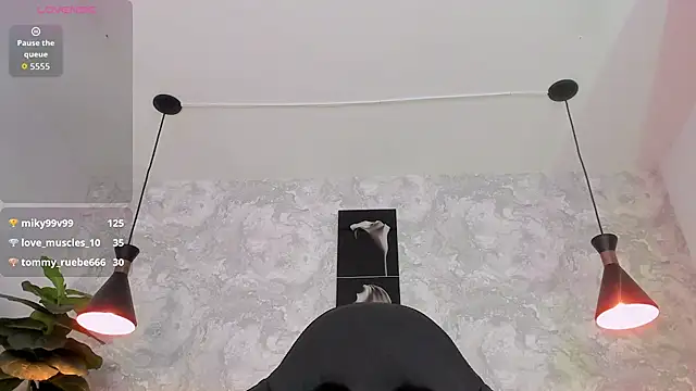 Regan__'s cam snapshot