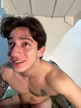 AteneoJr's cam snapshot