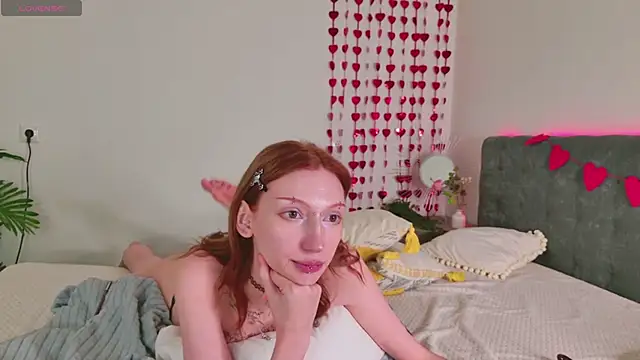 May_suki's cam snapshot