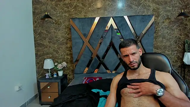 Jacob_Benelli's cam snapshot