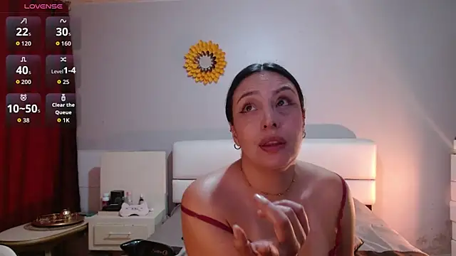 Freyja_soh's cam snapshot