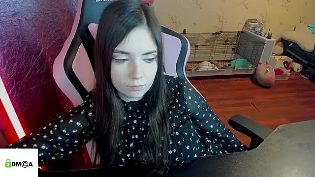 Crazy_forest_fairy's cam snapshot