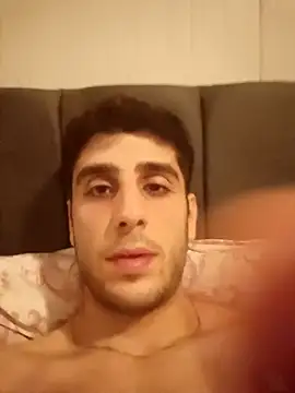 arenn1997's cam snapshot