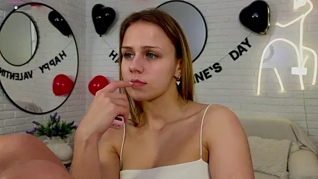 Wendy_D0ll's cam snapshot