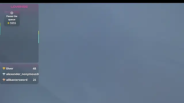 esmeralda-bk's cam snapshot