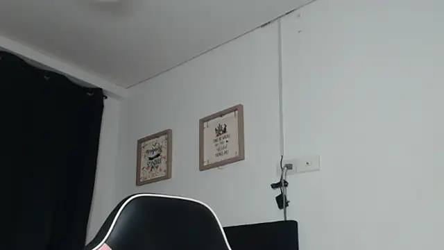 AlejandraScott's cam snapshot