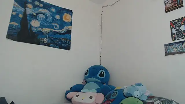 caramel_doll__'s cam snapshot