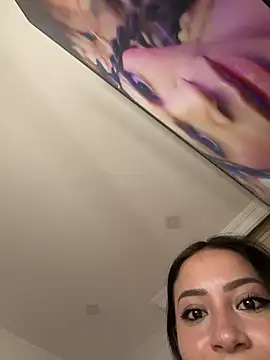 abbymnd1's cam snapshot