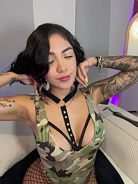 SofyDreammy's cam snapshot