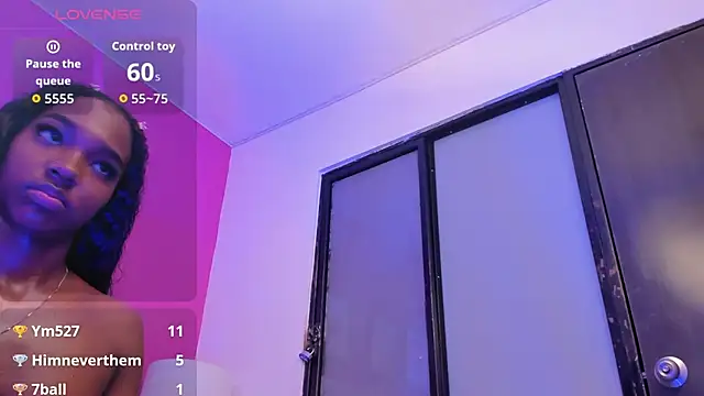 BrittanyWatson's cam snapshot