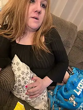 PuckBunny17 live sex cam