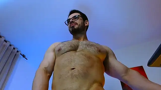 Axel_Lover's cam snapshot