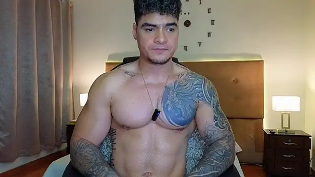 Steven_Velez live sex cam