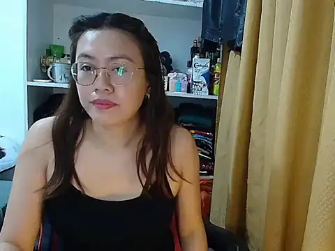 crizzybel's cam snapshot