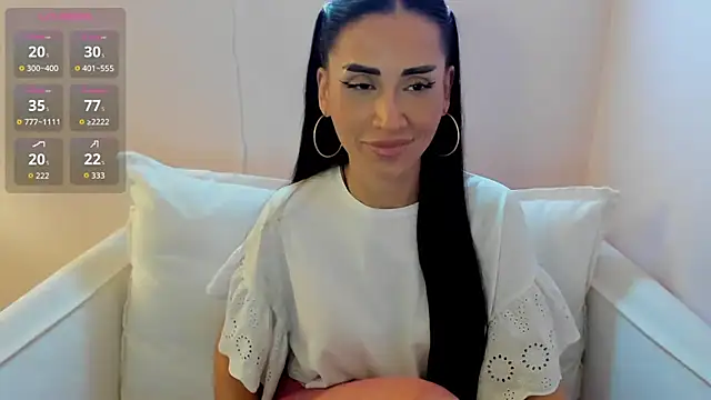 ExotiqueFlower's cam snapshot