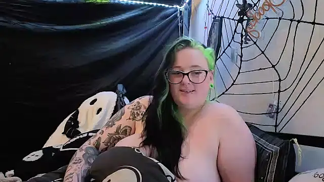 Bunny_Cummings's cam snapshot