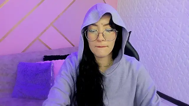 Violetaa_diazz's cam snapshot