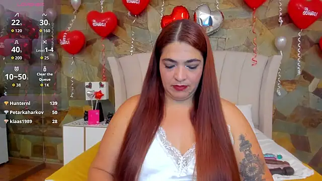 GabyGrey_'s cam snapshot