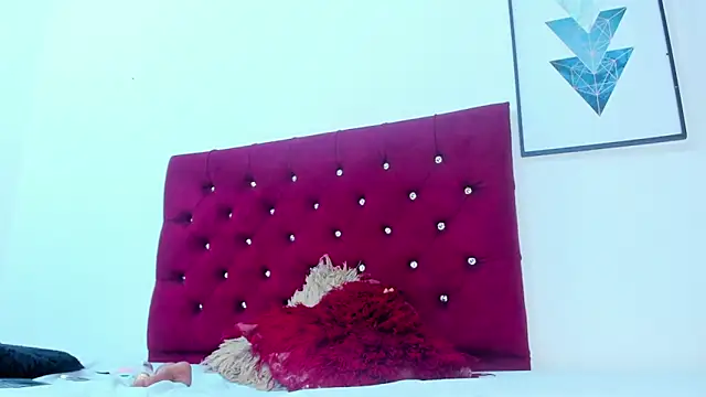 Silvana_Martix's cam snapshot