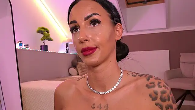 hayleybabe4's cam snapshot