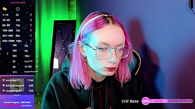 _HelenCarter live sex cam