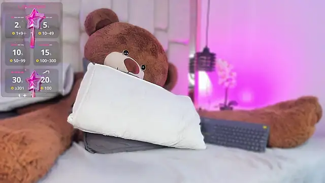 Daia_Ortiz's cam snapshot