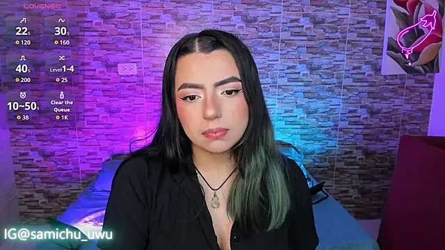 sammy_bunny1 live sex cam