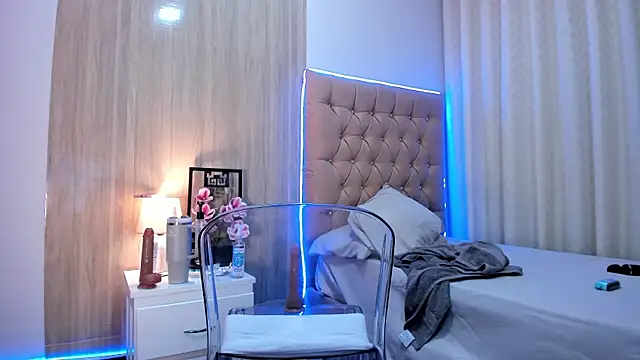 Maddyluxe's cam snapshot