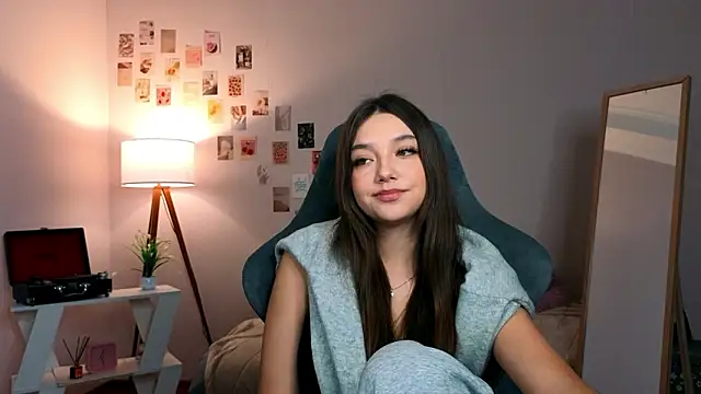 Vexorine live sex cam