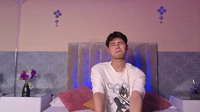 Derek_Sinn live sex cam