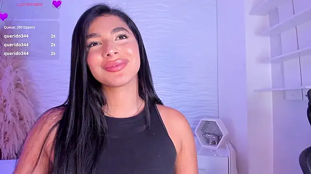 IsabelleFoxx_ live sex cam