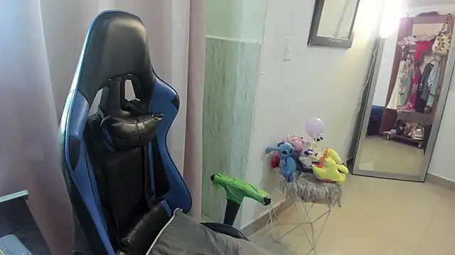 Margoth_Montilla live sex cam