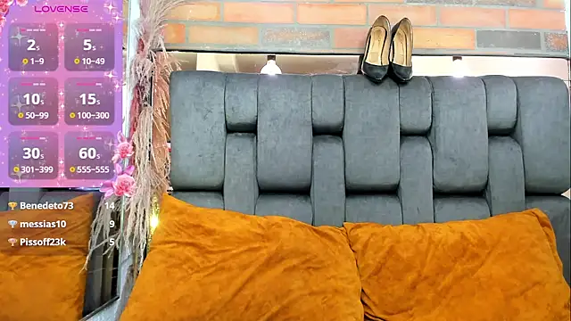 JESSYCORTES's cam snapshot