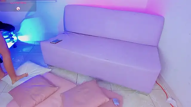 s3x_luxury live sex cam