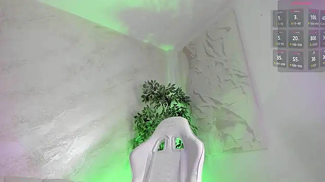 lissababe1 live sex cam