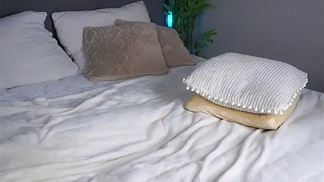 AftonConnett live sex cam