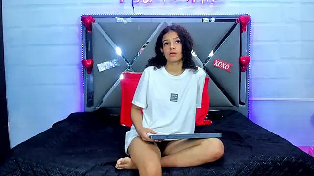 BunnyLove_ live sex cam