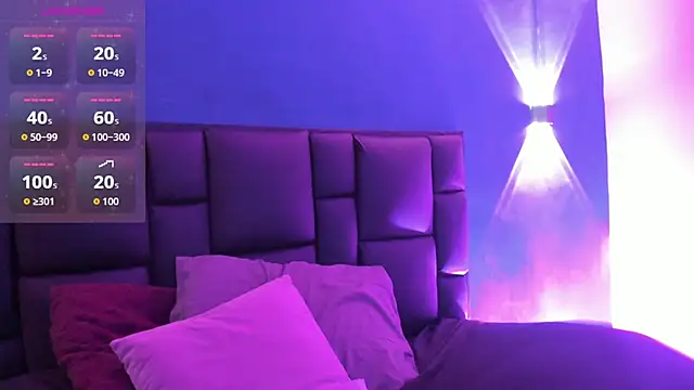 DANESKA_HILLER's cam snapshot