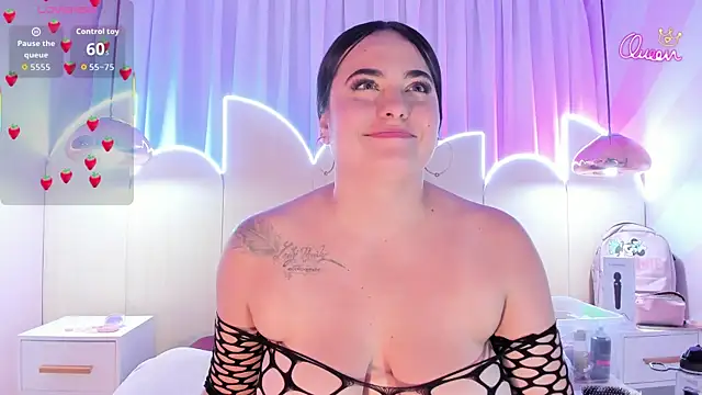 sofiiacarson's cam snapshot