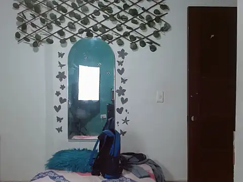 Ebony_luna's cam snapshot