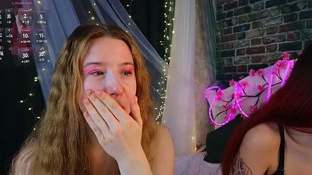 MarjorieBrown live sex cam