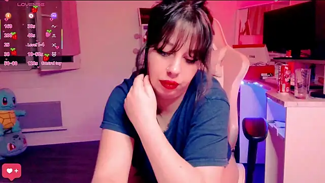 Autumn_Nighht's cam snapshot